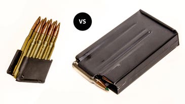 Clip vs Magazine: What’s the Difference?