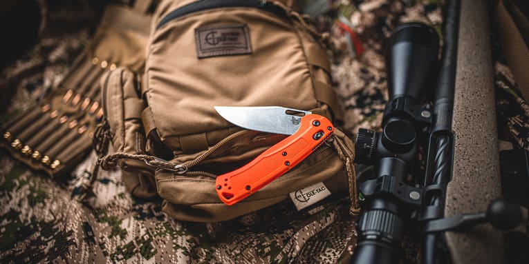 The Best Benchmade Knives of 2024
