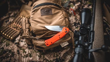 The Best Benchmade Knives of 2024, Tested and Reviewed