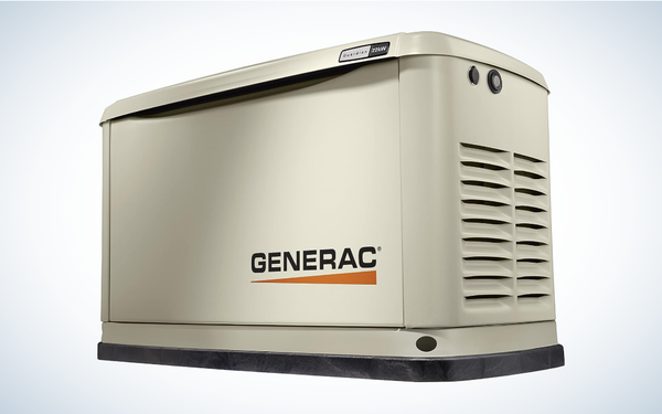 Generac 7043 Guardian Generator