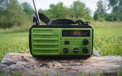 Best Weather Radios