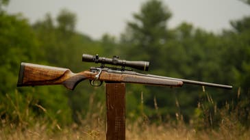 Rifle Review: The Savage Stevens Model 334 Is the Best Beginner’s Rifle of 2023