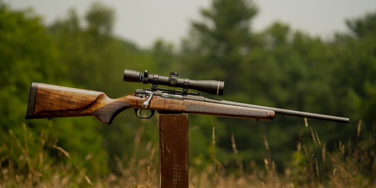 Rifle Review: The Savage Stevens Model 334 Is the Best Beginner’s Rifle of 2023