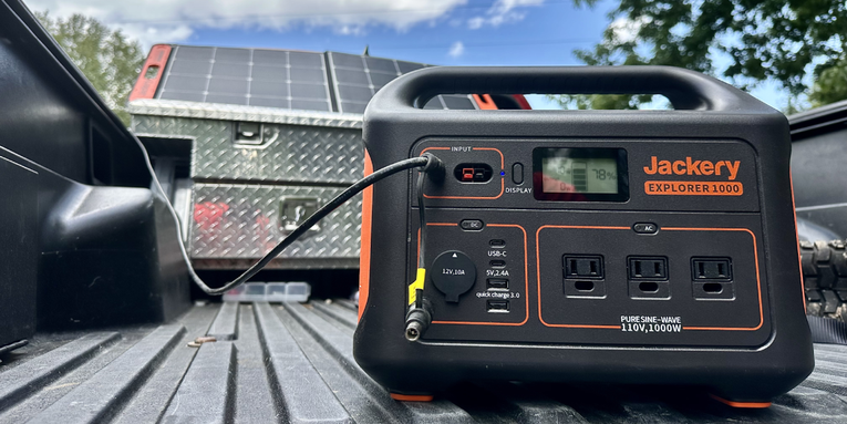 The Best Inverter Generators of 2024, Tested and Reviewed