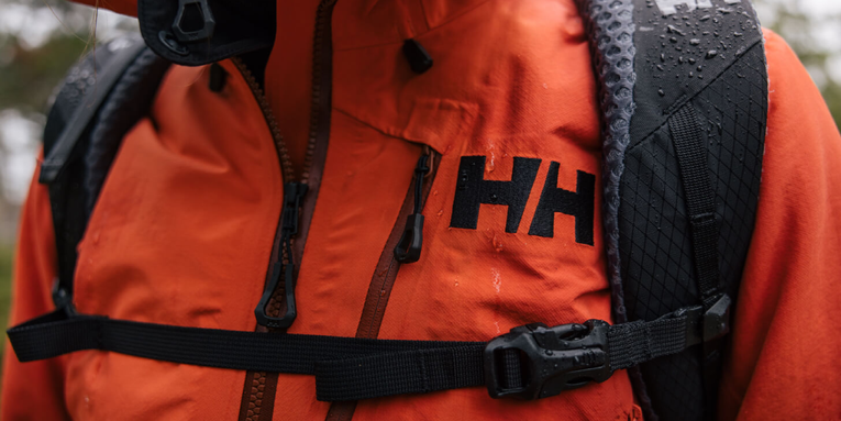 Helly Hansen Jackets and Rain Gear Are Up to 40% Off Right Now