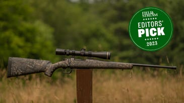 Rifle Review: Wilson Combat’s NULA Model 20 Is the Best New Rifle of 2023