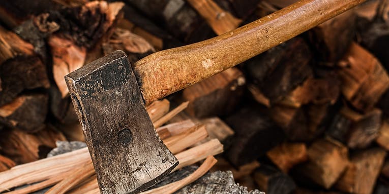 The Best Axes for Splitting Wood of 2024, Tested and Reviewed
