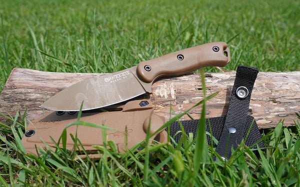 Best Camping Knives