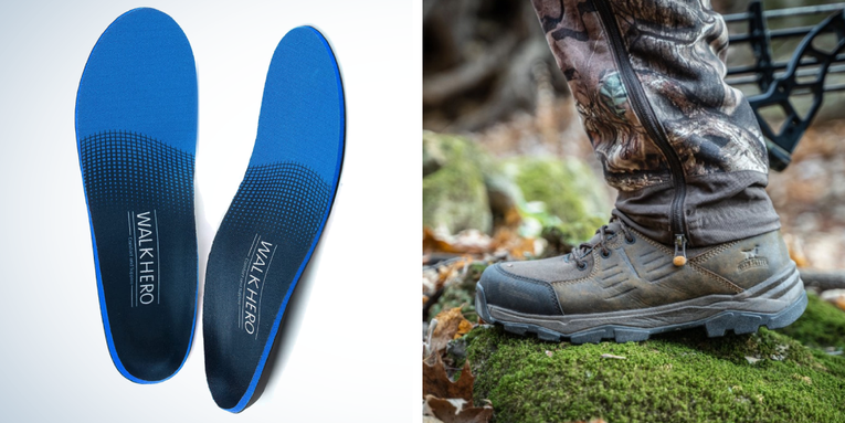 These Are the Best Insoles for Boots—And They’re Only $19 Right Now