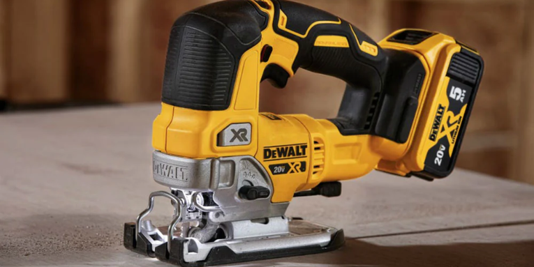 DeWalt Labor Day Sale 2023: Save Up to $123 with the Best Early Deals