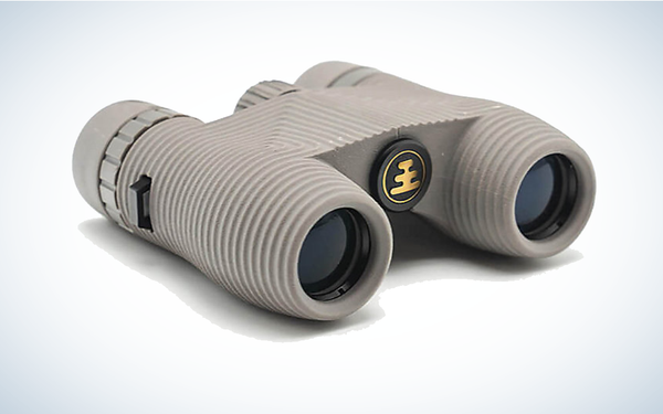 Best Hiking Binoculars: Nocs Provisions Standard Issue 8x25 Binocular