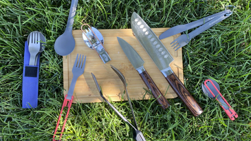 The Best Camping Utensils of 2024, Tested and Reviewed