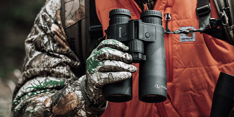 Bushnell Binoculars Are Majorly on Sale Right Now—Starting at Just $29