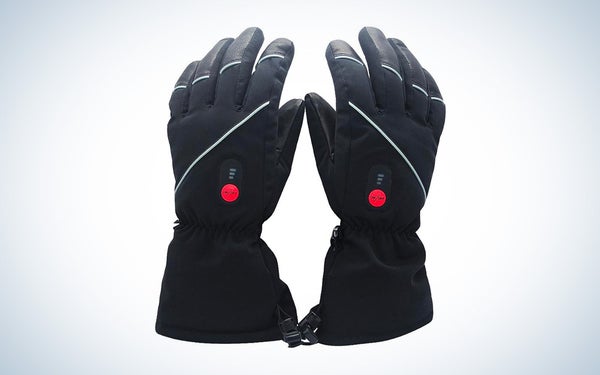 Best Heated Gloves