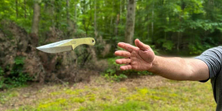 How to Knife Throw: An Essential Guide to a Very Cool Skill