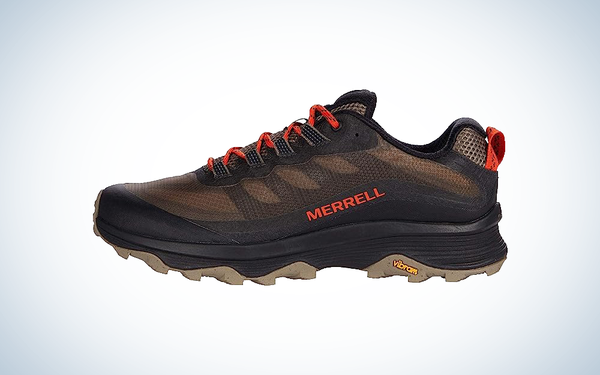 The Best Thru Hiking Shoes of 2024, Tested and Reviewed | Field & Stream