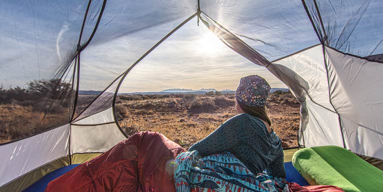 The Best Backpacking Sleeping Bags of 2024, Tested and Reviewed