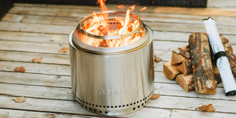Solo Stove Labor Day Sale 2023: Get Up to 50% Off Fire Pits and More