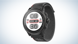 Best GPS Watches for Hiking: Coros Apex 2 Pro