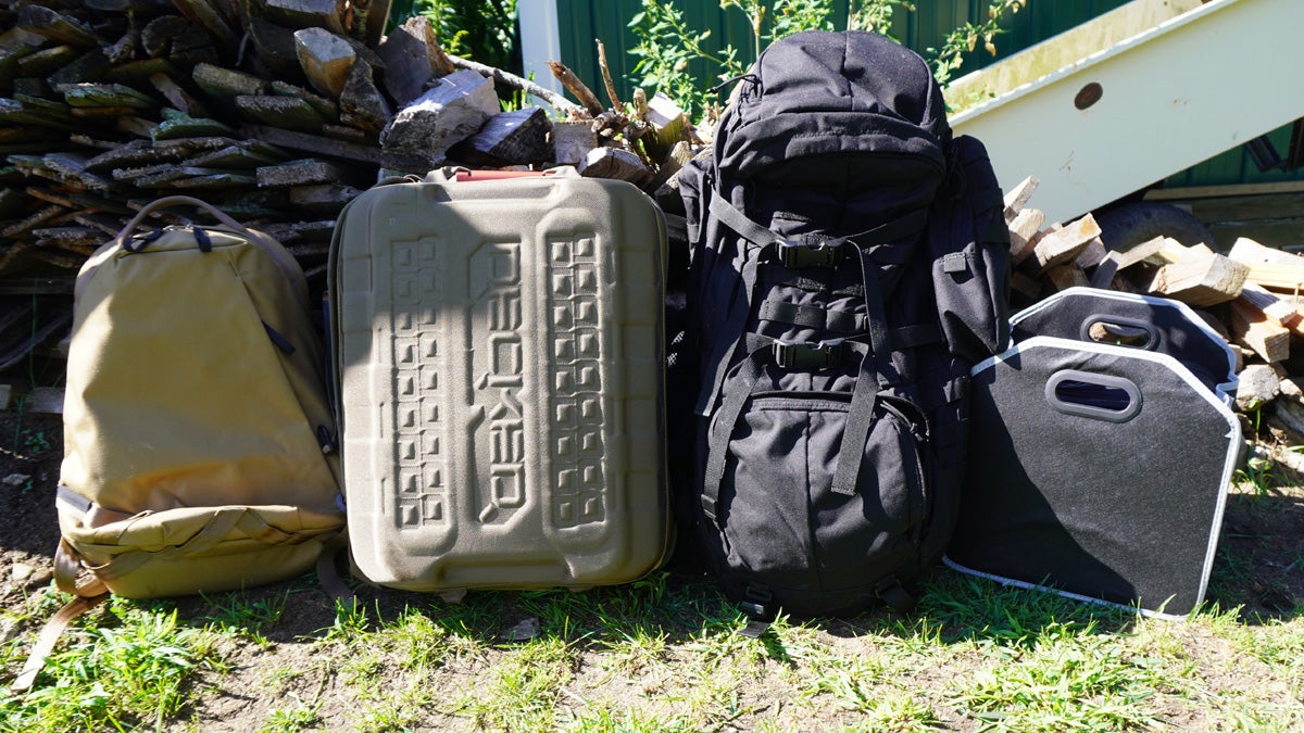 Best Bug Out Bags