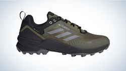 Best Lightweight Hiking Shoes: Adidas Terrex Swift R3