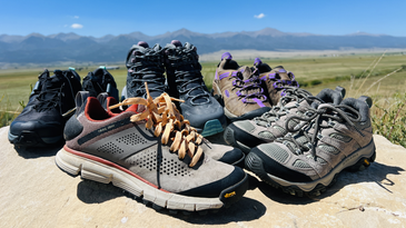 The Best Lightweight Hiking Shoes of 2024, Tested and Reviewed