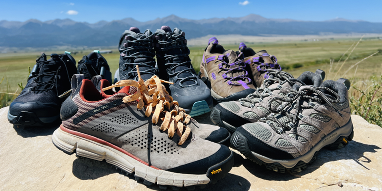 The Best Lightweight Hiking Shoes of 2024, Tested and Reviewed
