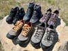 Best Lightweight Hiking Shoes: Merrell, Keen, Salomon, Danner, and Hoka