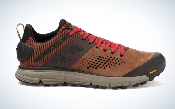 Best Lightweight Hiking Shoes: Danner Trail 2650