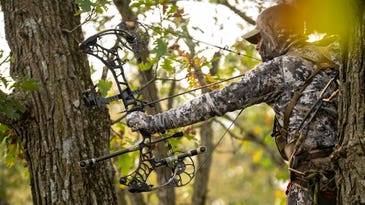 How to Measure Draw Length for a Compound Bow