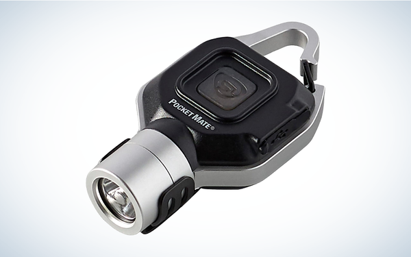 Streamlight Pocket Mate Flashlight
