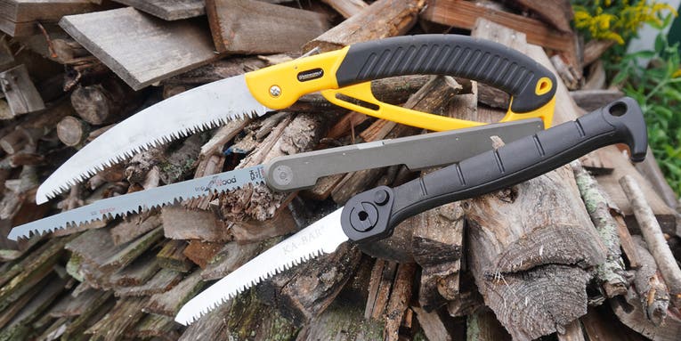 The Best Folding Saws of 2024, Tested and Reviewed