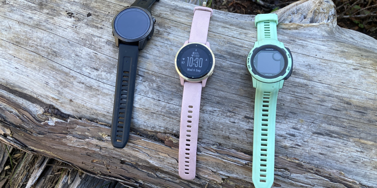 The Best Garmin Watches of 2024, Tested and Reviewed