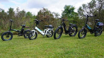 The Best Budget Electric Bikes of 2024, Tested and Reviewed