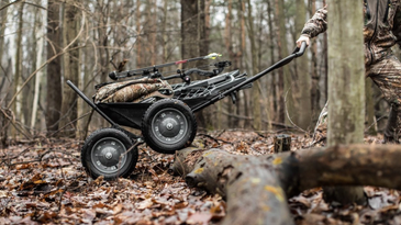 The Best Deer Carts of 2024, Tested and Reviewed