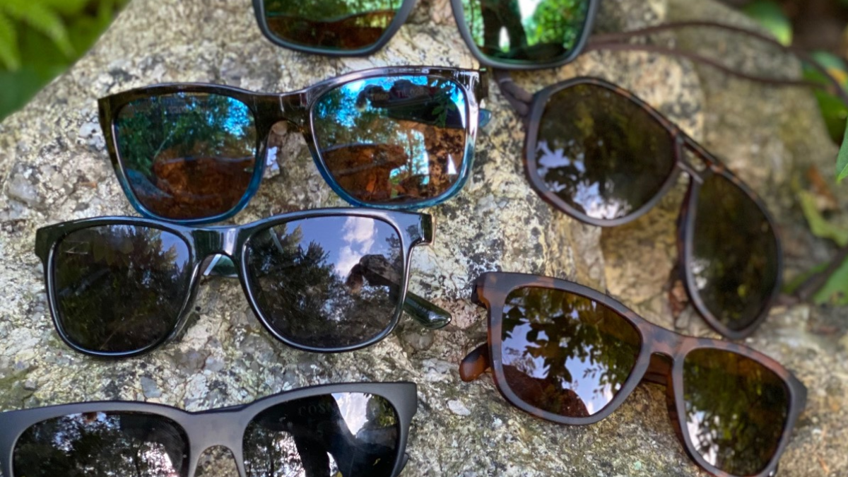 Best Sunglasses for Hiking