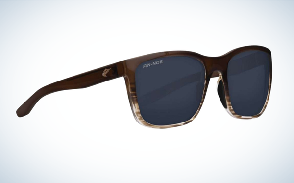 Best Sunglasses for Hiking: Fin-Nor Tilloo