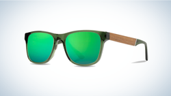 Best Sunglasses for Hiking: Shwood Camp Trail Sunglasses
