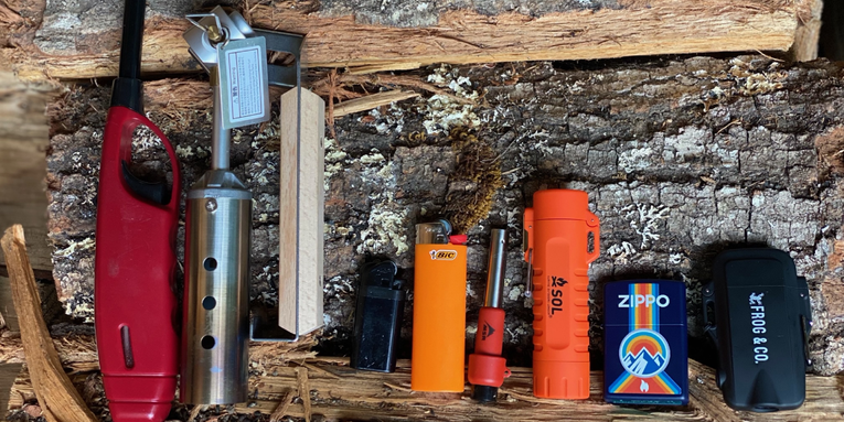 The Best Camping Lighters of 2024, Tested and Reviewed