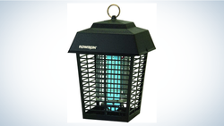 Best Bug Zappers: Flowtron BK-15D Electronic Insect Killer