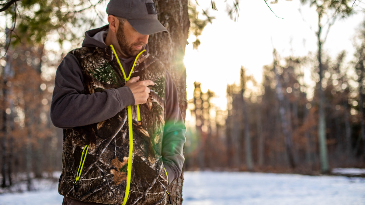 The 8 Best Heated Vests of 2024, Tested and Reviewed