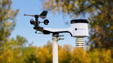The 10 Best Home Weather Stations (2024 Review)