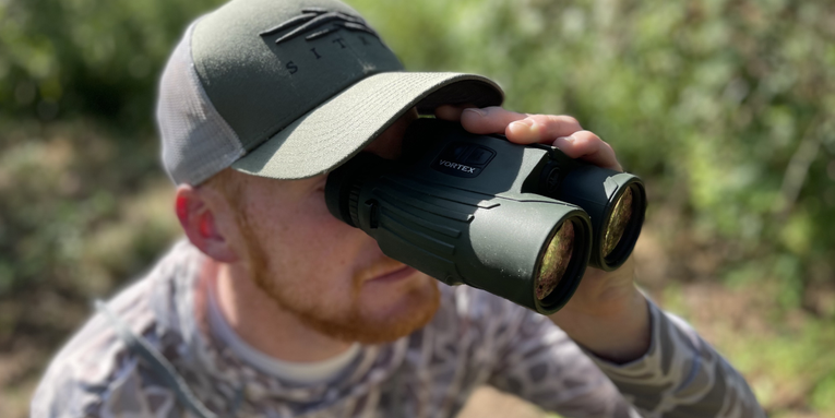 The 6 Best Rangefinder Binoculars, According to Experts