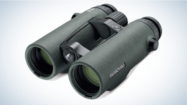 Best Rangefinder Binoculars: Swarovski El Range