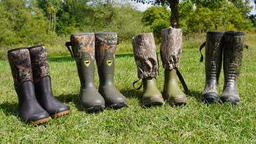 The Best Muck Boots of 2024, Tested and Reviewed