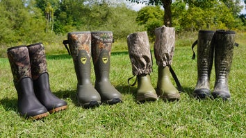 Best Muck Boots of 2023, Tested and Reviewed