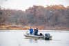 a photo of anglers fishing Lake Texoma