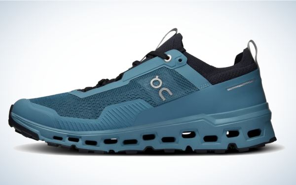 Best Trail Running Shoes: On Cloudultra 2