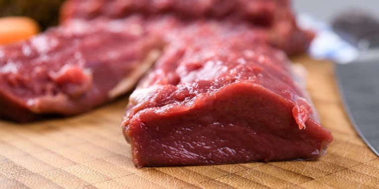 What is Venison? You Might Be Surprised