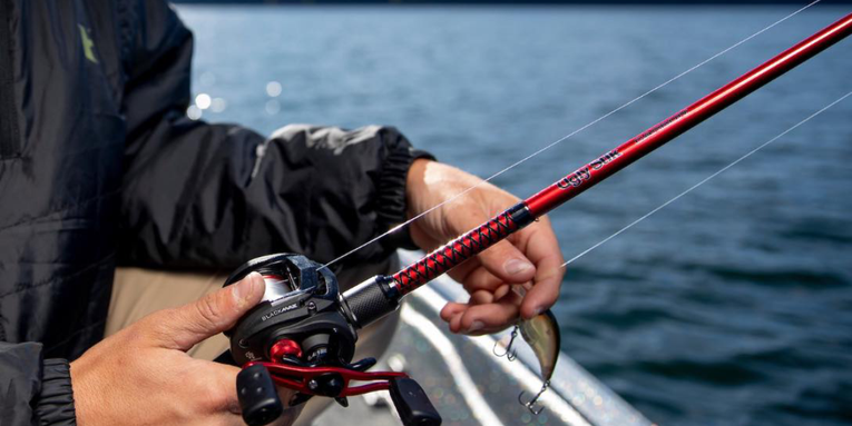 The 32 Best Fall Fishing Deals You Can Shop Right Now